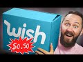10 $0.50 Products We Found on Wish.com!