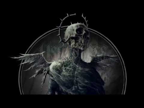 USURPRESS - Across The Dying Plains (Official Lyric Video)