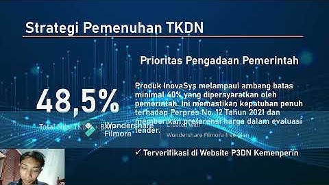 Presentasi PT InovaSys Solutions