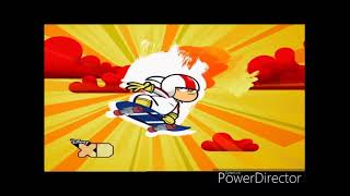 Download Lagu Kick Buttowski: Suburban Daredevil - Intro (Normal, Fast, Slow \u0026 Reverse) MP3