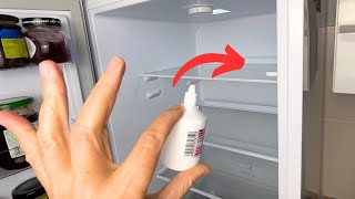 Just drop is enough. Shelves in refrigerator will stop steaming by Clever Hacks 744 views 4 days ago 8 minutes, 54 seconds