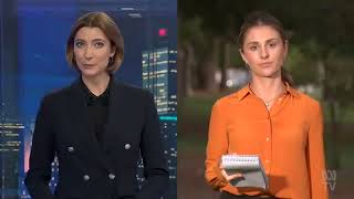 WALGA Urban Forest Conference – ABC TV News