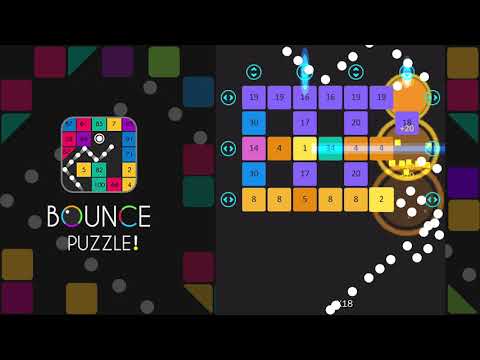 Balls Bounce 2: Brick Challenge