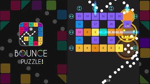 Balls Bounce 2: Enjoy the funny bouncing!