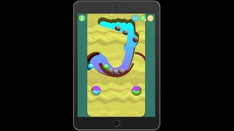 Dig it Chapter 19 Round n Round level 18 Solution