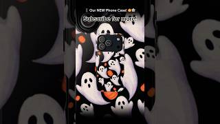 Buy it before time runs out‼️ #halloween #phonecase #iphone17case #iphone17 #smartphone #phonecover
