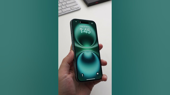 Time to Refresh The iPhone 16! #asmr