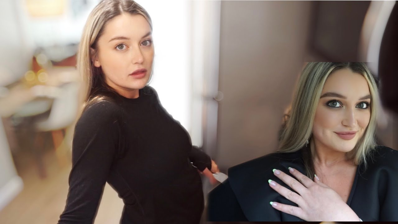 Женщина на печке