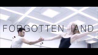 »Forgotten Land« - Ballet evening in three parts