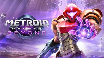 Metroid Prime 4