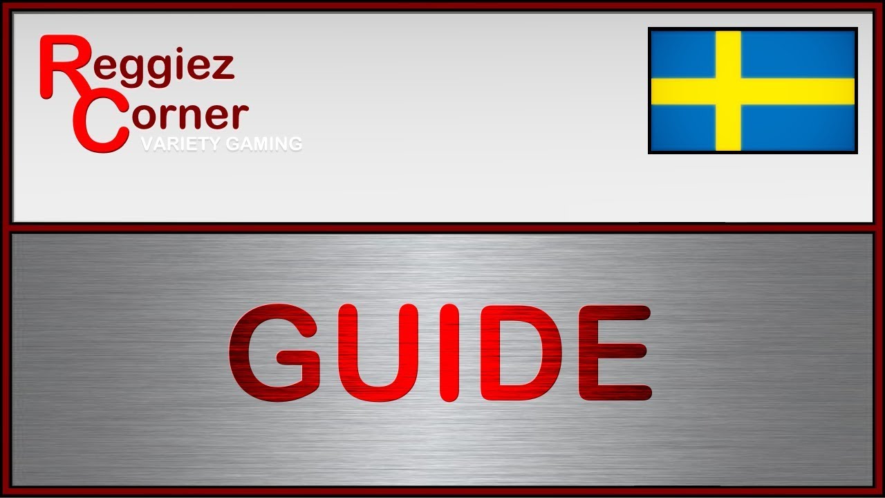 Gears of War 4 - Guide - XP Boosting & Tokens - Swedish