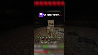 Thumbnail for The nicest skeleton in Minecraft