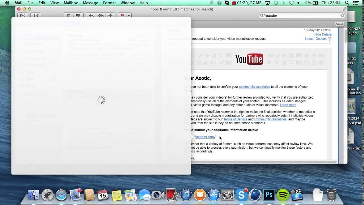Hackers Disguised as Youtube [MUST WATCH]