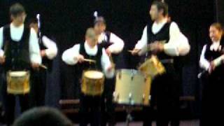 OS PAQUITOS DE LAMAS