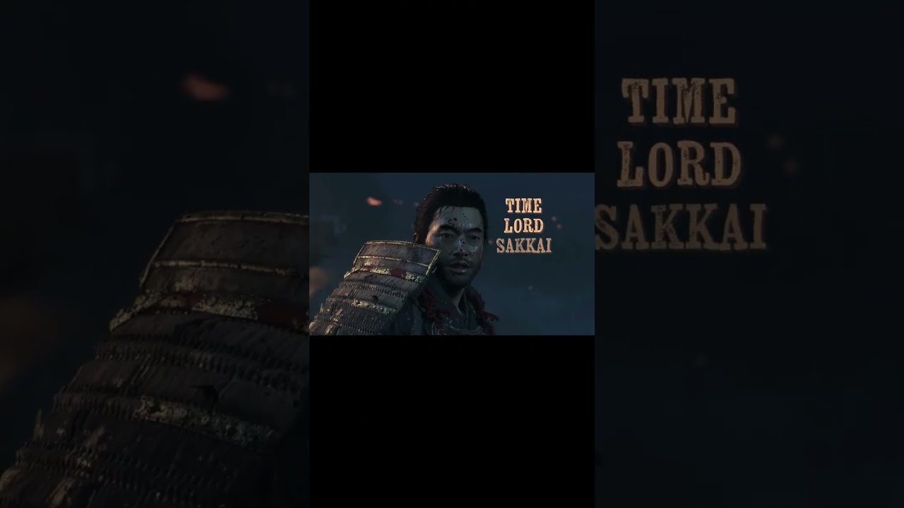 Fight with Khotun Khan|| Ghost of Tsushima  