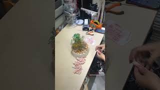 Money Christmas Tree | Fresh Flower Bouquet | 鲜花 ｜礼物 ｜ 每日配送 ｜ Huamama Singapore Carousell