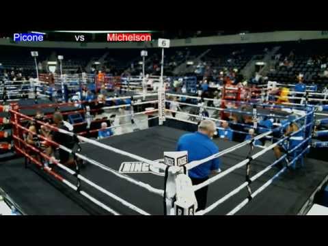 Master Boxing Chsampionship 20140802 64143