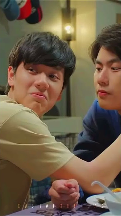 OHMNANON SWEET MOMENT | BAD BUDDY SERIES