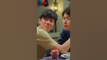 OHMNANON SWEET MOMENT | BAD BUDDY SERIES