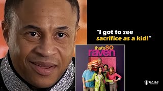 Former Disney Child Star Orlando Brown's Disturbing Interview – What Do You Think?