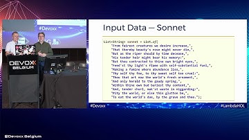 Lambdas and Streams Master Class Part 2 by José Paumard, Stuart Marks