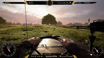 Post Scriptum - Commander vs Commander