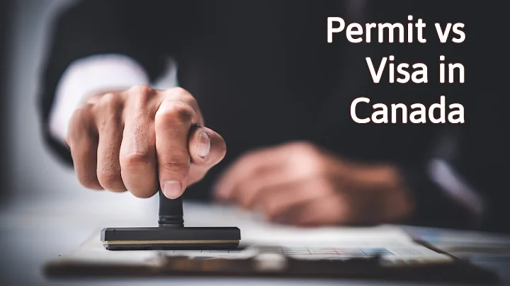 Comparing visas and permits in Canada | Immigration FAQ