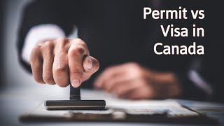Comparing visas and permits in Canada | Immigration FAQ screenshot 5