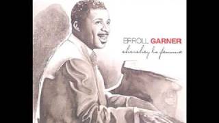 Erroll Garner - Dancing In The Dark chords