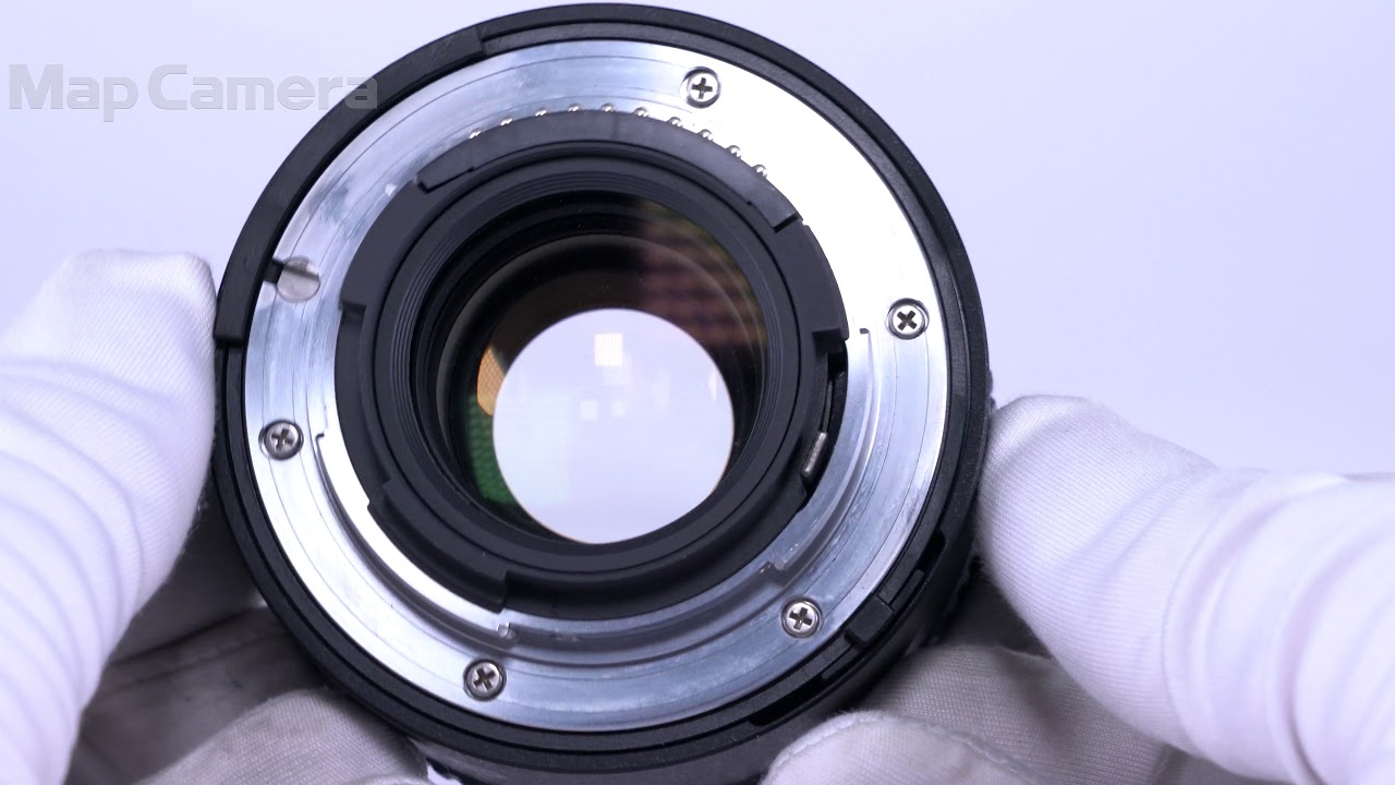 Nikon Ai Af S Teleconverter Tc 17e Ii 美品 Youtube Nikon Ai Af S Teleconverter Tc 17e Ii 美品 Youtube