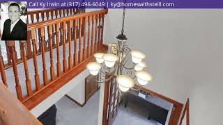 6321 Dokey Lane, Indianapolis, IN 46237 - MLS #21663182