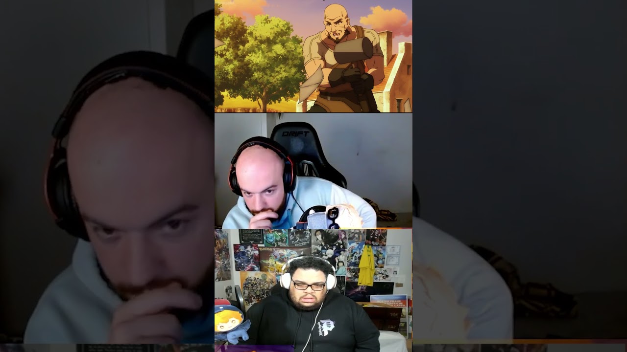 Man Being A Cardinal Hero Sucks!!!! The Rising Of Shield Hero Season 3 Episode 12 