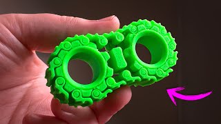 5 objetos impresos en 3D que creías imposibles!!!