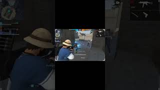 Hacker whipout #freefireshortsvideo