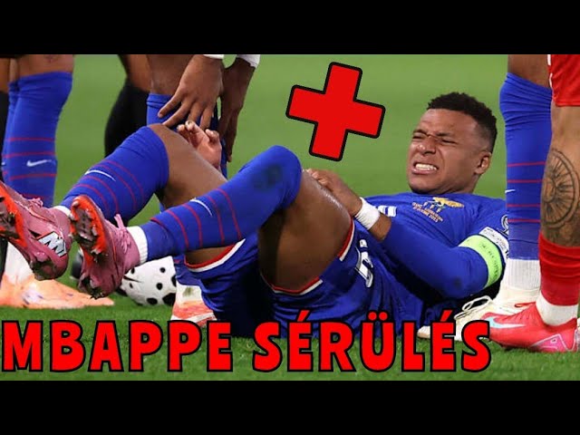 MBAPPE IS KAMUSÉRÜLT?!..MESTERHÁRMAS+PIROSLAP?! - YouTube