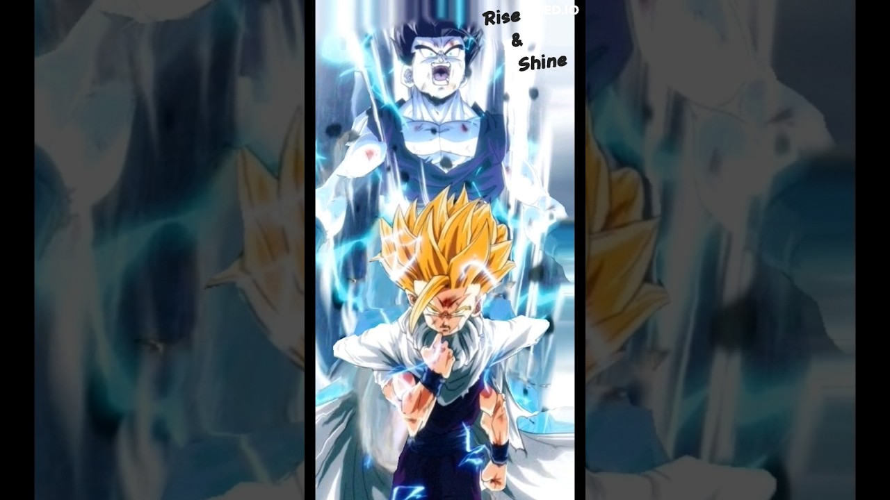 don't Fear/ Dragon Ball z quotes 