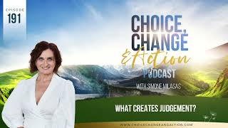 191. What Creates Judgement