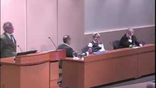Simon Mediation: Transformative Mediation of Commercial Cases — ADR Mediation Panel