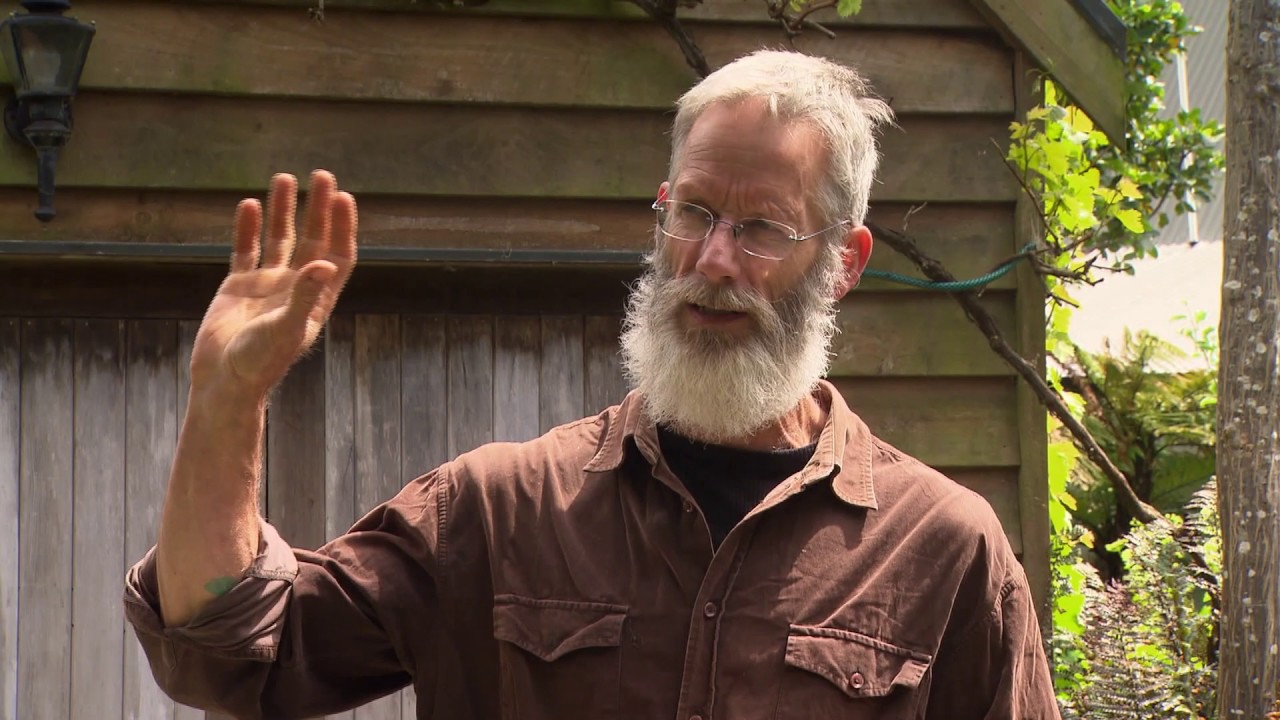 Open Orchard Heritage Fruit Project