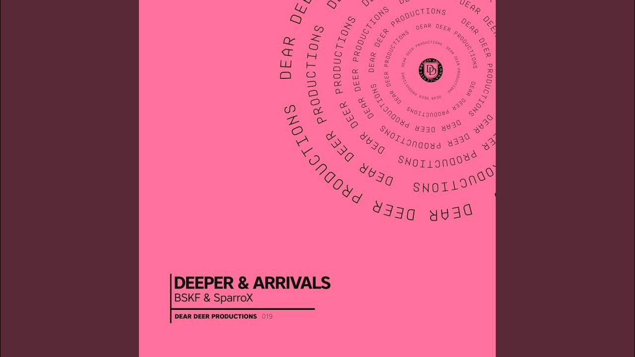 Obejrzyj Deeper w YouTube Obejrzyj Deeper w YouTube