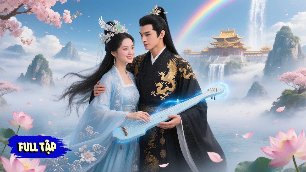 Xuyên không thành nô tỳ thấp hèn, nào ngờ cô dùng mỹ nhân kế khiến hoàng thượng si mê không lối ra