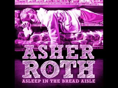 I Love College (Screwed And Chopped) - Asher Roth