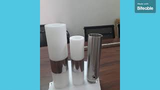 Since 2011 - Nakashima Nanobubble Nozzles #nanobubble