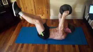 weighted v ups