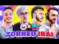 RESUMEN TORNEO DE IBAI - FALL GUYS 👑