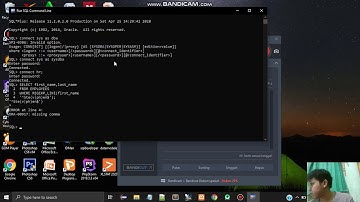 Controlling User Access, Creating&Revoking Object Privileges,Regular Expressions