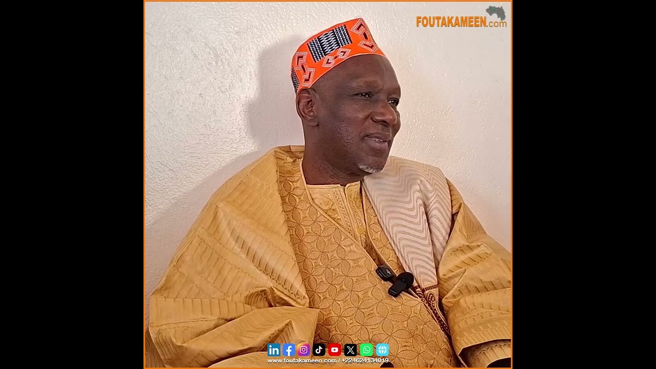 Foyer coranique Thierno Aliou Bhoubha N'dyan : affluence de disciples 