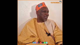 Foyer coranique Thierno Aliou Bhoubha N'dyan : affluence de disciples
