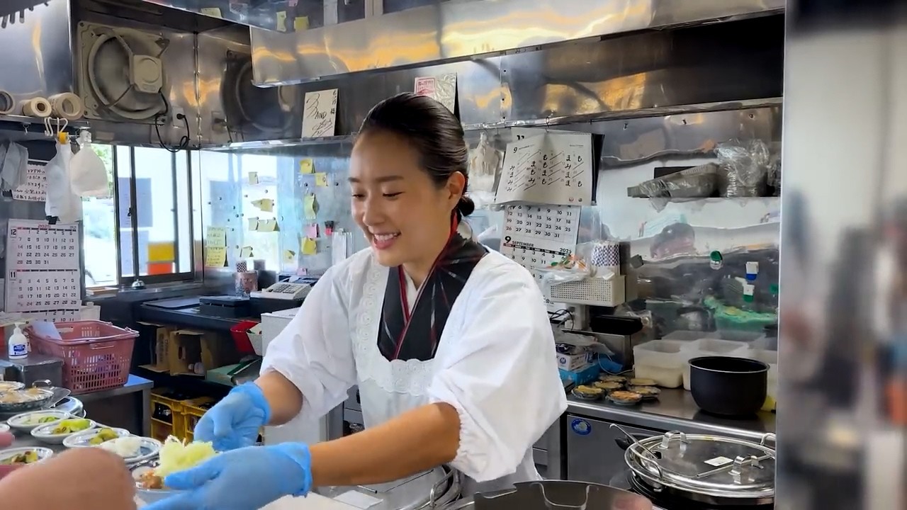 【保存版】関東の美人店主３選｜多くの人に愛される”本物の味”