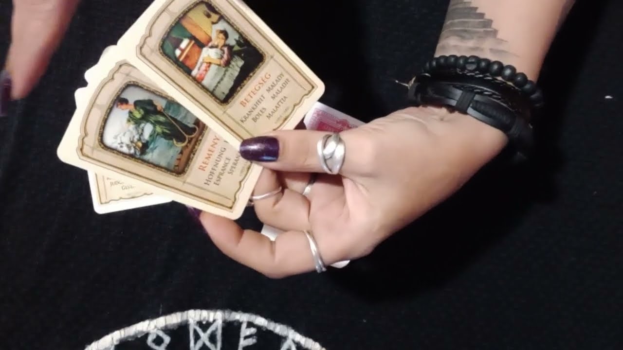 👩‍❤️‍👨🫣Mit üzenne ő most neked?!!🤫💌💞